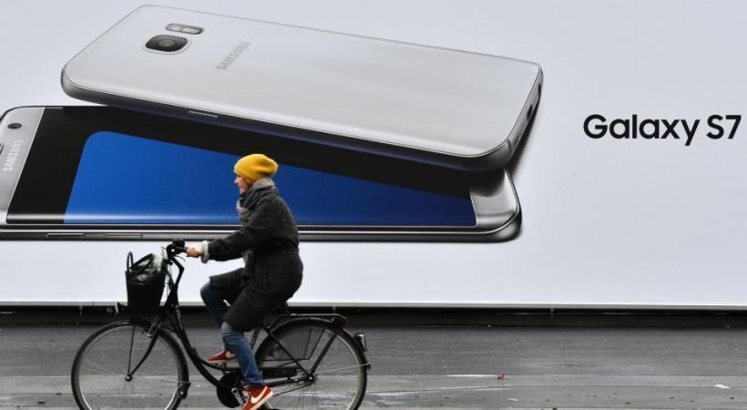 Η Samsung σταματάει την παραγωγή του Galaxy Note 7 για λόγους ασφαλείας