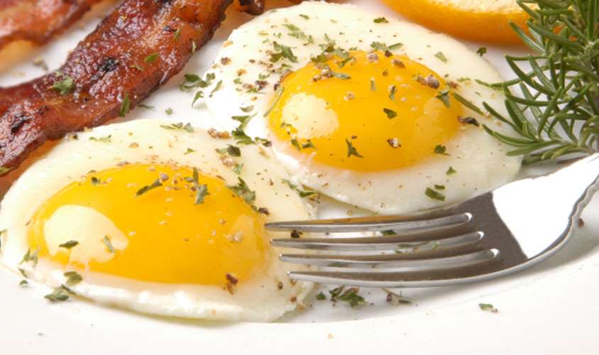 Τα μυστικά για τέλεια ποσέ αβγά