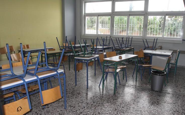 Ηράκλειο: Δικάζεται 45χρονος για παρενόχληση κοριτσιών μέσα σε σχολείο