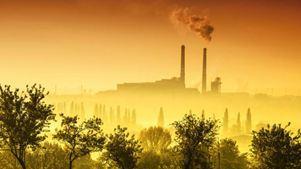 Η ρύπανση της ατμόσφαιρας συμβάλλει στην αύξηση του διαβήτη παγκοσμίως