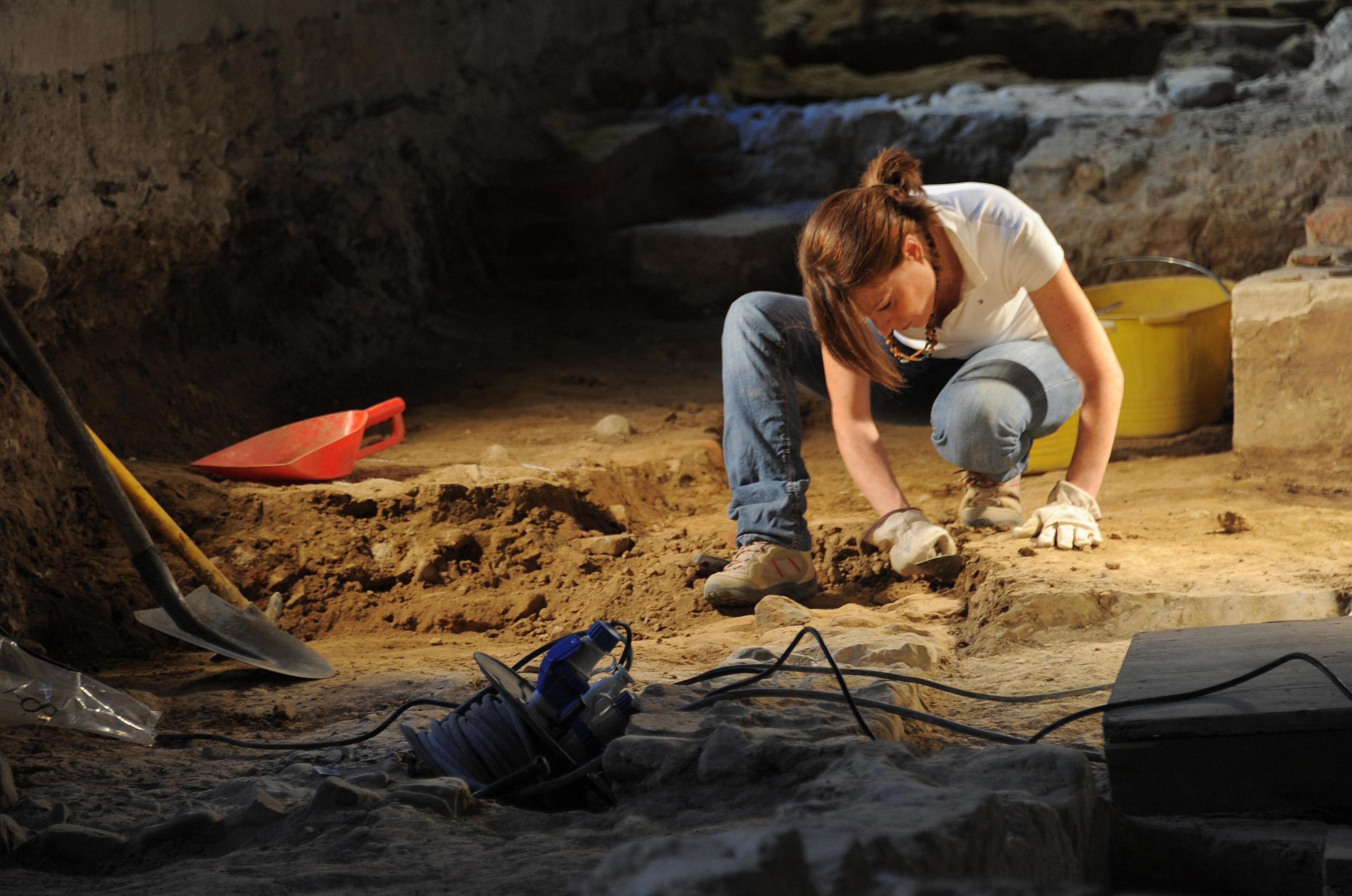 Πρόσληψη αρχαιολόγου στην ΕΦΑ Χαλκιδικής και Αγίου Όρους