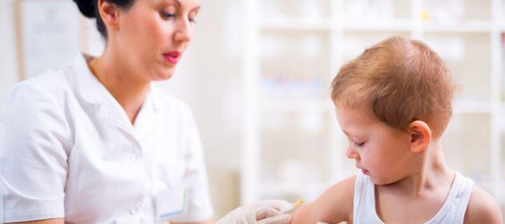 Γιατί οι γονείς δεν εμβολιάζουν τα παιδιά;