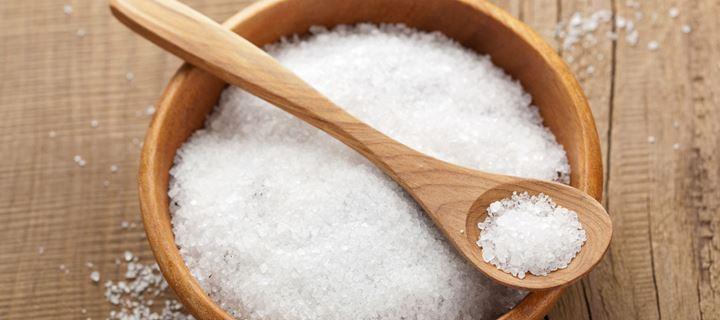 Γιατί πρέπει να αυξάνεις το αλάτι το καλοκαίρι αν αθλείσαι;