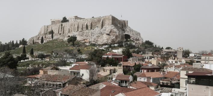 Αίτημα στην UNESCO για να θεωρούνται τα Αρχαία Ελληνικά πολιτιστική κληρονομιά