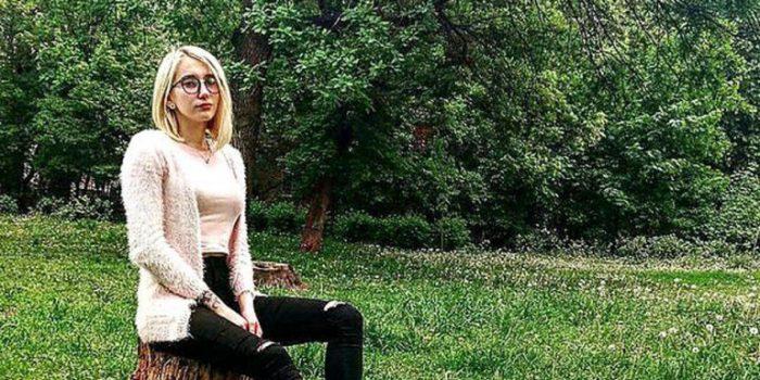 Το μοναδικό κορίτσι που γεννήθηκε στο Τσέρνομπιλ κλείνει τα 20 χρόνια
