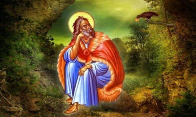 Αποκάλυψη: Ο Προφήτης Ηλίας θα έλθει «και αποκαταστήσει πάντα»