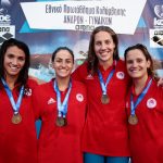 Κολύμβηση: «Αγκαλιά» με το 60ο πρωτάθλημα ο Ολυμπιακός