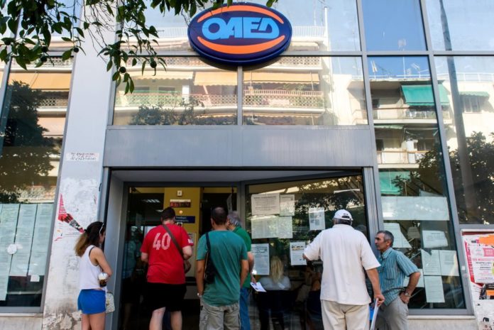 Δυτ. Ελλάδα: Δύο νέα προγράμματα του ΟΑΕΔ για 5.000 ανέργους