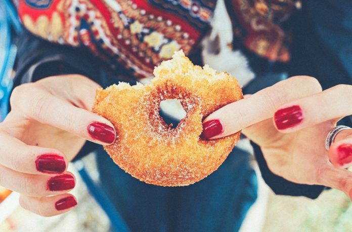 Τι θα συμβεί στο σώμα σας όταν σταματήσετε να τρώτε ζάχαρη;