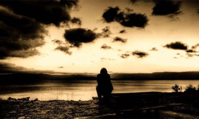 Προσευχή για να απαλλαγείτε από την κατάθλιψη