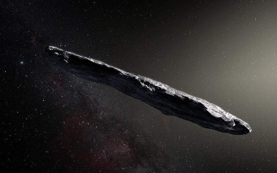 Διαστημικό αντικείμενο C/2019 Q4: Ανακαλύφθηκε ένας δεύτερος κομήτης – επισκέπτης