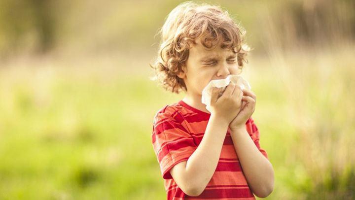 Ποιες είναι οι διαφορές αλλεργίας και ίωσης;