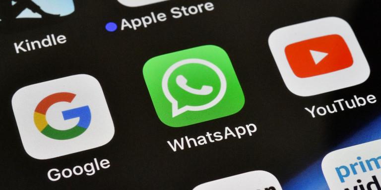 WhatsApp: Εντοπίστηκε σφάλμα – κερκόπορτα για κλοπή εικόνων και μηνυμάτων από smartphones