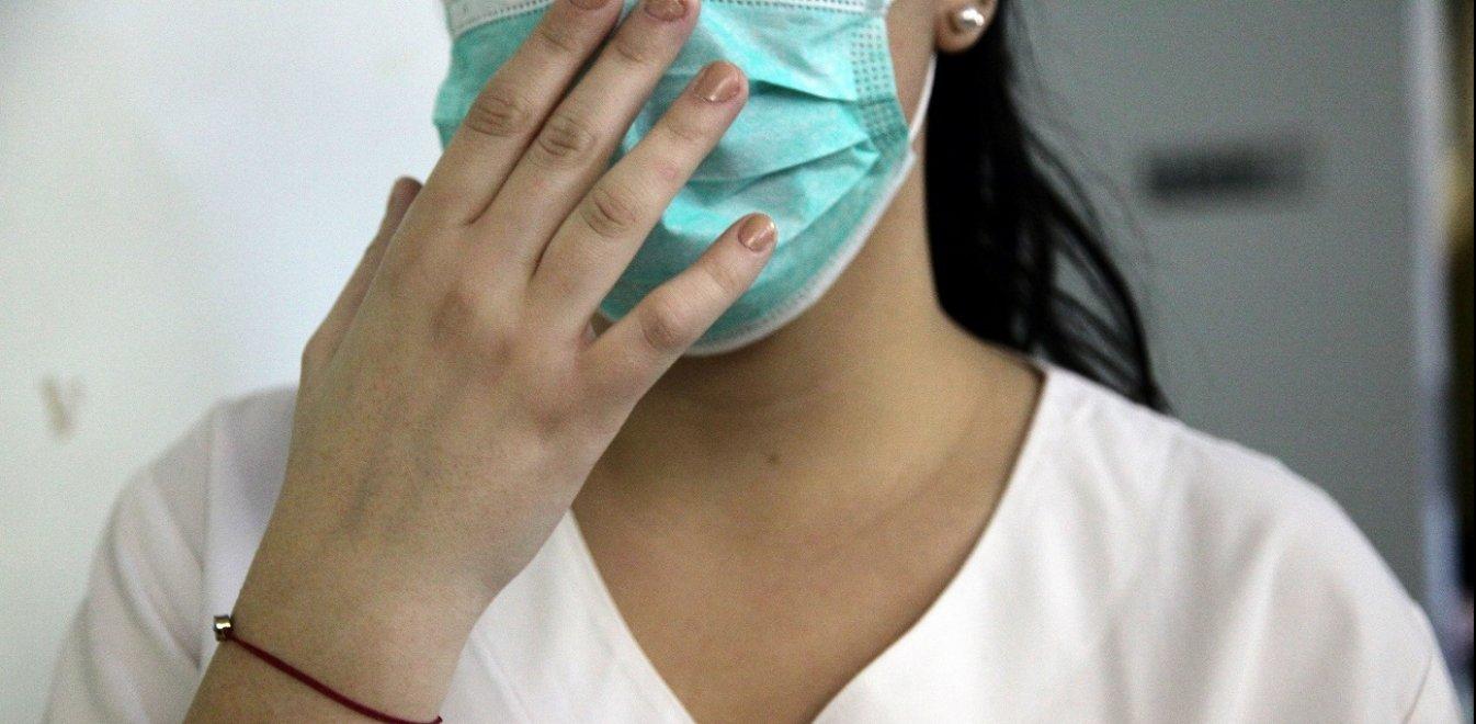 ΕΟΔΥ: Σαρώνει η γρίπη: 8 νεκροί μέσα σε μία εβδομάδα – 24 σε Μονάδες Εντατικής Θεραπείας