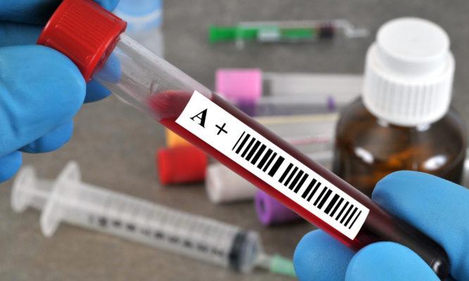 Κορονοϊός: Ποια ομάδα αίματος διατρέχει αυξημένο κίνδυνο από την COVID-19