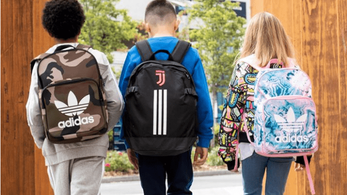 Τι πρέπει να περιέχει η σχολική τσάντα του παιδιού