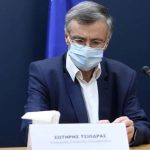 Το μήνυμα Τσιόδρα για τις 8 περιοχές που είναι στο