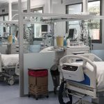Θεσσαλονίκη: Δεν διαθέτουν τις ΜΕΘ οι ιδιοκτήτες των κλινικών με