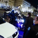 Μεταφέρονται ισχυρές δυνάμεις της ΕΛ.ΑΣ στη Βόρεια Ελλάδα για την