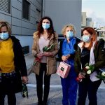 Γιατροί και νοσηλευτές απ’ όλη την Ελλάδα ταξιδεύουν στη Θεσσαλονίκη