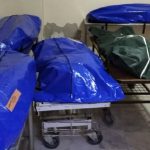 Σάκοι με νεκρούς εκτός ψυγείο στον Βόλο – Τι λέει