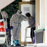 Fake news η διακομιδή ασθενών COVID με τρένο στην Αθήνα