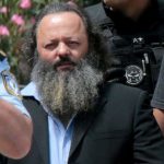 Αποφυλακίστηκε ο Αρτέμης Σώρρας