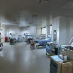Κορωνοϊός: Τρομάζουν οι θάνατοι και οι διασωληνώσεις τις τελευταίες 20
