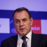 Ν. Παναγιωτόπουλος: H Ελλα΄δα απειλείται από κράτος-μέλος του ΝΑΤΟ, την