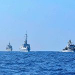 Με αντι-Navtex στην… αντι-Navtex της Αθήνας απαντά η Άγκυρα
