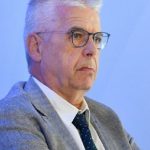 Χ.Γώγος: «Είναι νωρίς να μιλάμε για οποιαδήποτε χαλάρωση των μέτρων