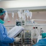 Ανησυχία: Διασωληνώθηκε 27χρονος με κορωνοϊό στην Πάτρα