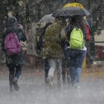 Πτώση της θερμοκρασίας σήμερα – Πιθανός παγετός στη Μακεδονία