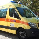 Σοβαρό εργατικό ατύχημα για συντηρητή ασανσέρ – Μεταφέρθηκε στο νοσοκομείο