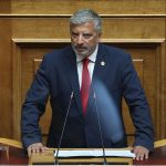 «Κινδυνεύουν με παραμέληση οι χρονίως πάσχοντες», προειδοποιεί ο Γ. Πατούλης