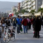 Κ. Αγοραστός: Στο κόκκινο λόγω COVID-19 η Θεσσαλία