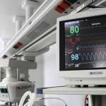 Σε εξέλιξη η προσθήκη νέων κλινών ΜΕΘ και ΜΑΦ με