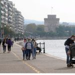 Θεσσαλονίκη: Μειωμένο κατά 25% το ιικό φορτία στα λύματα μετά