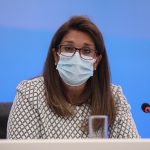 Παπαευαγγέλου: Το δεύτερο κύμα της πανδημίας θερίζει ζωές (vid)