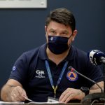 Χαρδαλιάς: Την άλλη εβδομάδα θα έχουμε πιο σαφή στοιχεία για