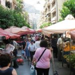 Π. Μόσχος: Να επιτραπεί στις λαϊκές αγορές η πώληση λουλουδιών