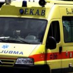 ΣΟΚ στην Αμοργό: Τον βρήκαν κρεμασμένο
