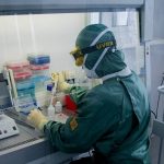 ΣΟΚ: Κατέληξε 33χρονη από κορωνοϊό στην Αλεξανδρούπολη