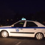 Επίθεση με μολότοφ σε περιπολικό της Άμεσης Δράσης στα Πετράλωνα
