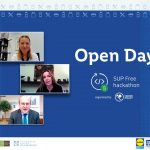Ολοκληρώθηκε το Open Day του 1ου Μαραθωνίου Καινοτομίας για μία