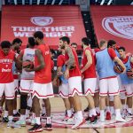 Euroleague: Στις 19 Ιανουαρίου το Βιλερμπάν-Ολυμπιακός