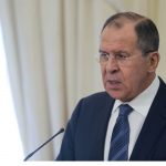 Λαβρόφ: Το θέμα της εκεχειρίας στο Ναγκόρνο Καραμπάχ λύθηκε με