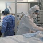 Κοροναϊός : Συγκλονίζει ο θάνατος του 42χρονου πνευμονολόγου