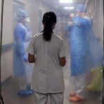 36.176 νέα κρούσματα κορονοϊού και 653 νεκροί σε μια μέρα