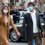 Κοροναϊός : Θερίζει η πανδημία στην Ιταλία με 34.000 κρούσματα